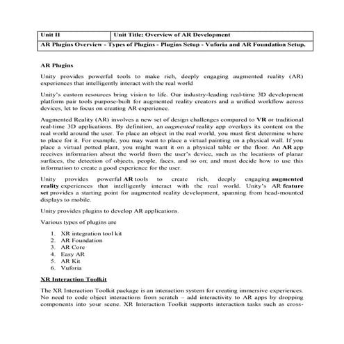 Augmented Reality Application Development_Vuforia.pdf