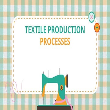 UNIT II Weaving mechanism, types, explanation | PPTX