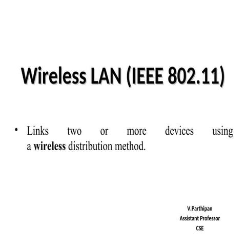 unit ii Wireless Local area netwokAn.ppt