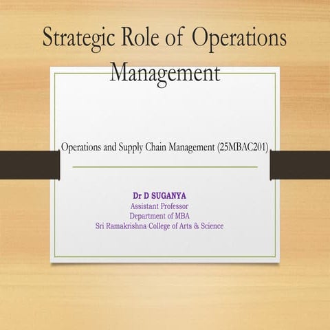 UNIT I Strategic_Role_of_Operations_Management.pptx