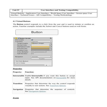 Unity UI and Compatibility Testing Content.pdf
