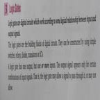 Unit IV-Logic Gates.pdf gsgagagagagggggg