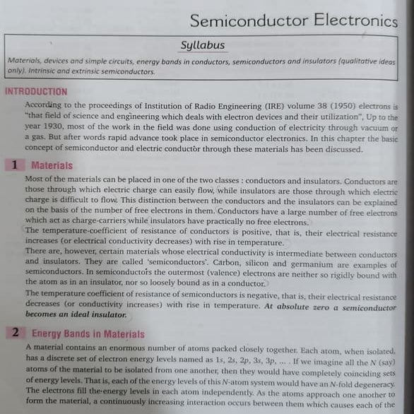 Unit IV-Semiconductor.pdf.qqqqqwwwqqqqqqq