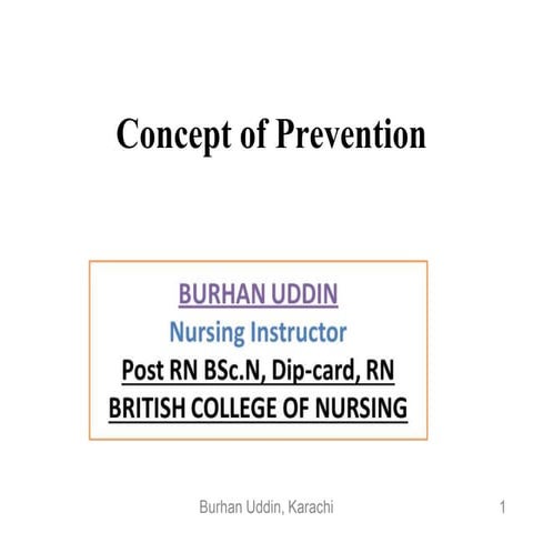 UNIT IV CONCEPT OF PREVENTION PDF.pdf