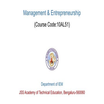 Unit iv Directing &amp; Controlling