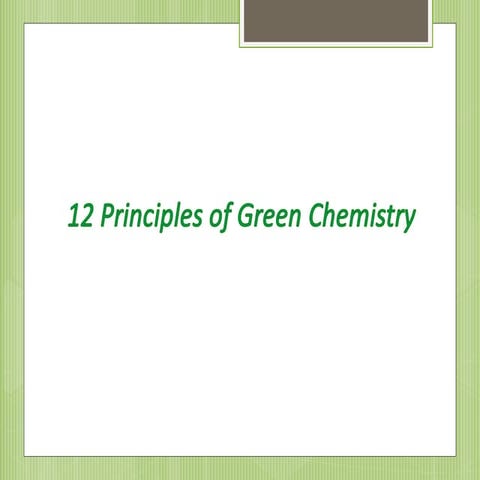 unit IV Environmental chemistry B.Tech.ppt