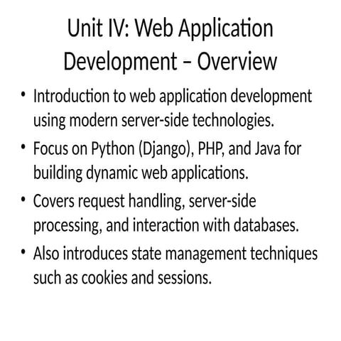 unit_iv_web_application_development_intro.pptx