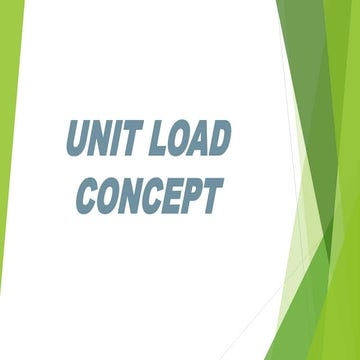 Unit load concept.pptx