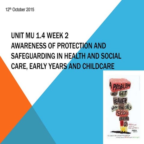 Unit mu 1.4 week 2 2015