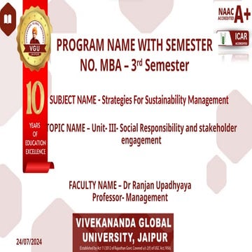 Unit No-3 - Environmental Challenges and strategies for mitigation.pptx