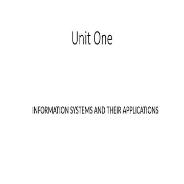 information system issues, digital identity, collaboration tools and intellec...