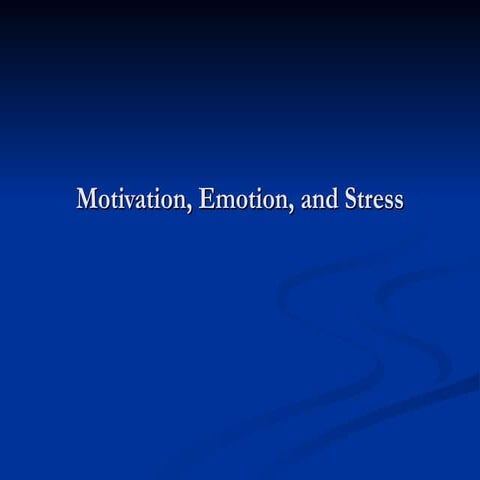 Modules 25-29 PowerPoint Slides