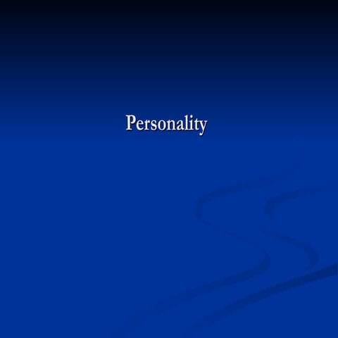 Modules 30 and 31 PowerPoint Slides