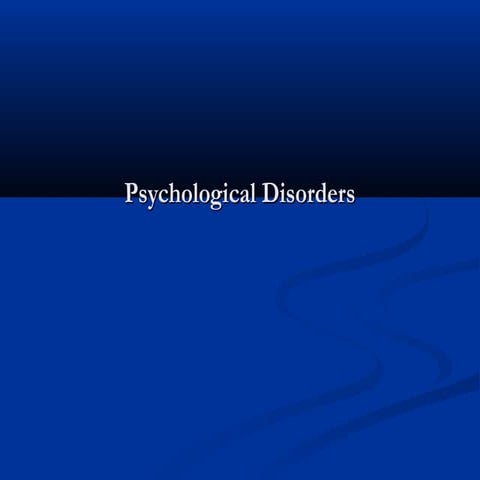 Modules 32-35 PowerPoint Slides