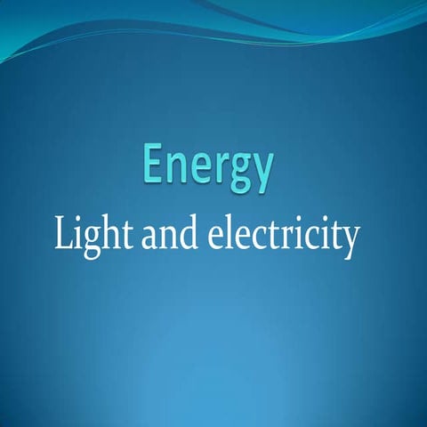 Units 7 and 8, energy