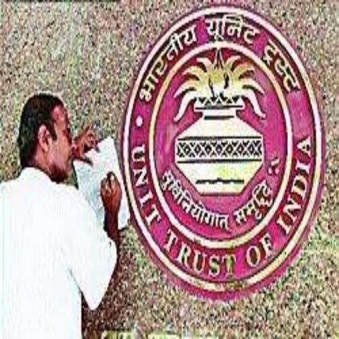 Unit trust of india