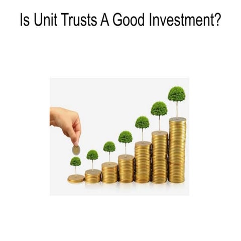 Unit trust | PPT