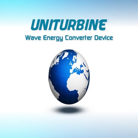 UNITURBINE