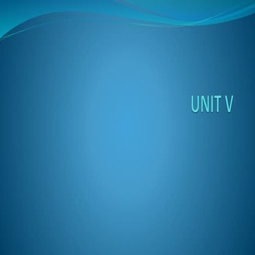 UNIT V- FM (1).pptx