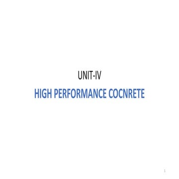 Ultra High Performance Concrete.ppt
