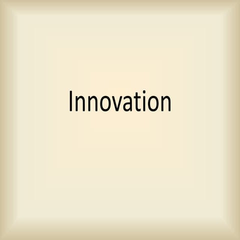 UNIT V-Innovation.pptx