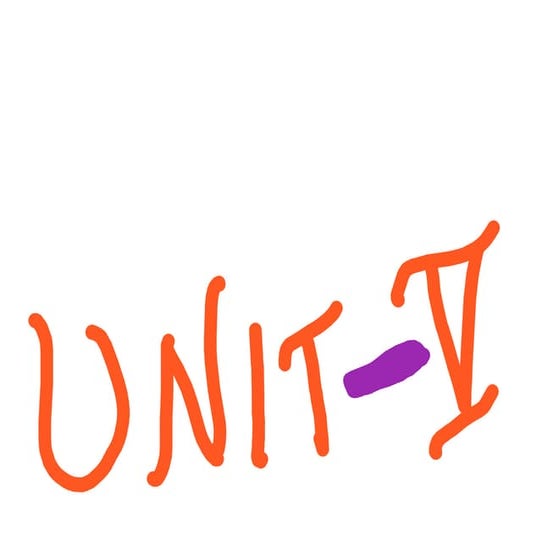 Interpersonal Communication - Unit V - Notes