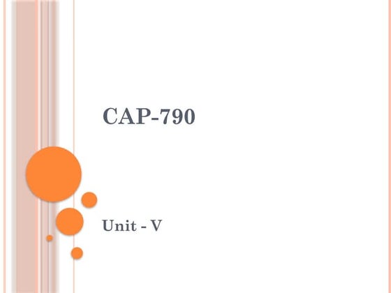 basic to advance network security concepts