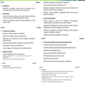 UNIT V BIOCHEMISTRY_B.PHARM_ENZYME CHAPTER