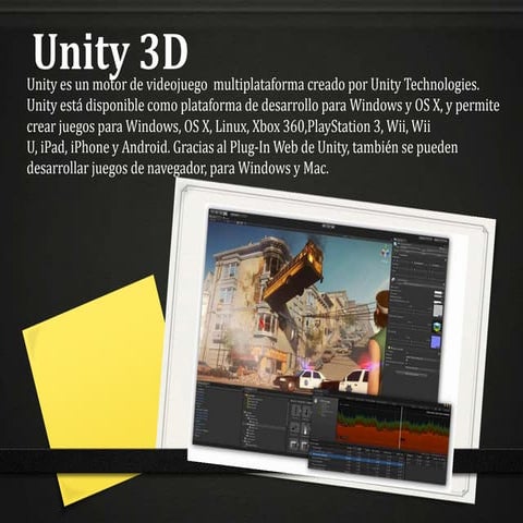 Unity | PPTX