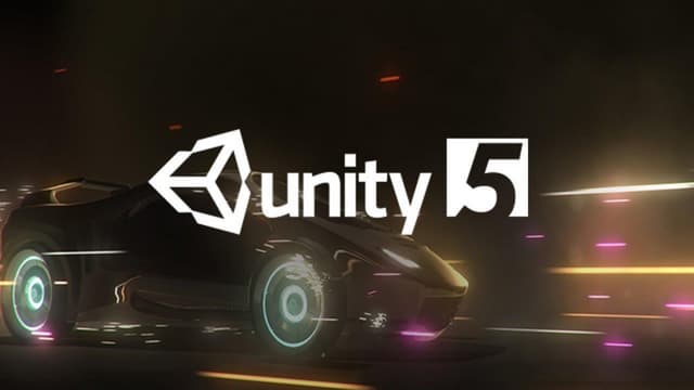 Unity 3d