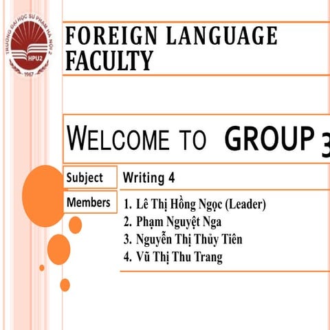 Unity &amp; coherence.pot