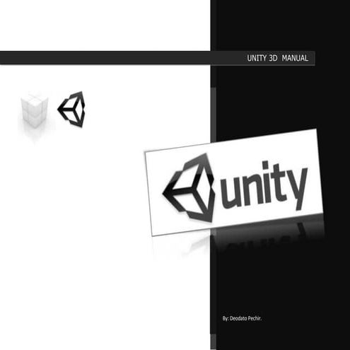CUESTIONARIO INTRODUCCION A UNITY 3D | PDF