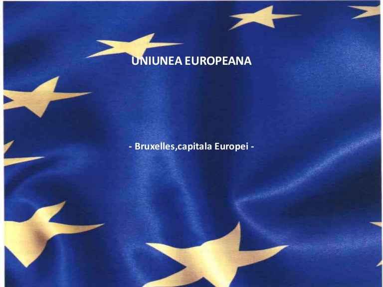 Uniunea Europeana