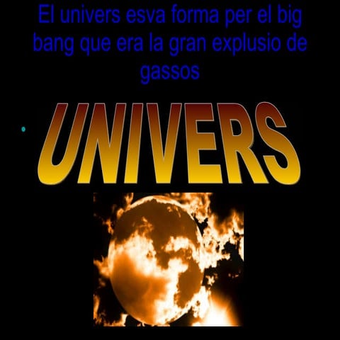 Univers