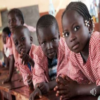 Universal Children's Day