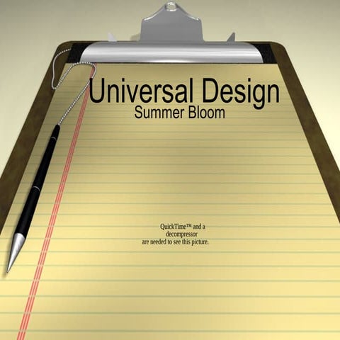 Script For Perfect Presentation | PDF