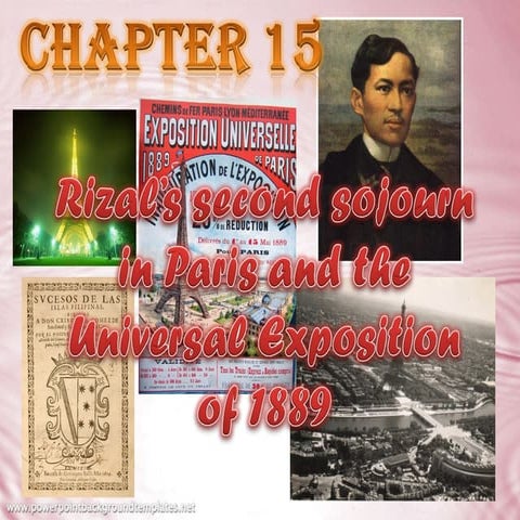 Universal exposition