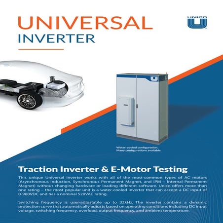 Battery Test System | PDF