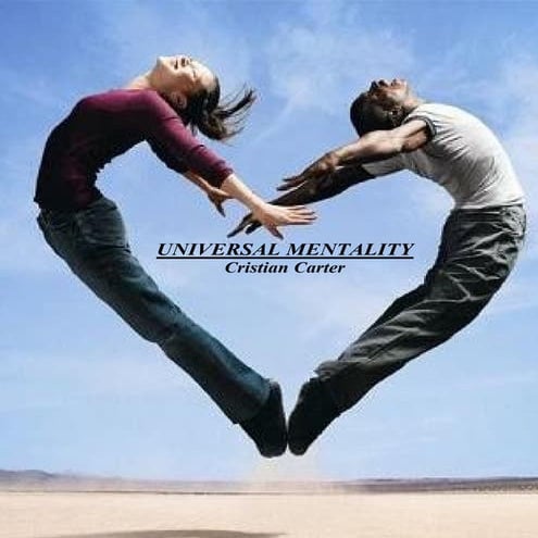 UNIVERSAL MENTALITY, crist carter, ingles