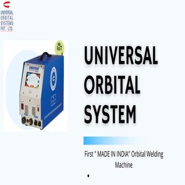 Universal orbital system 
