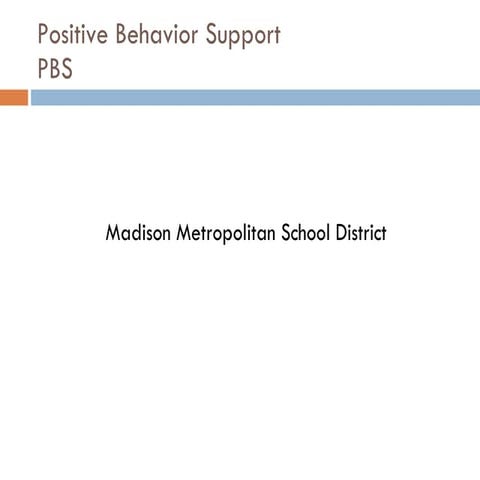 PBS Universal Overview (Nov. 2011)