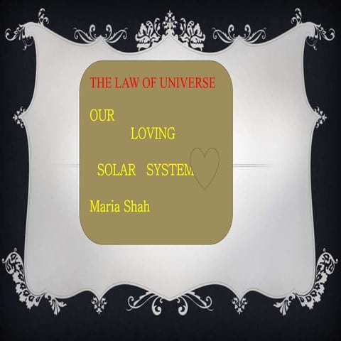 Some Interesting facts about Space and Universe 