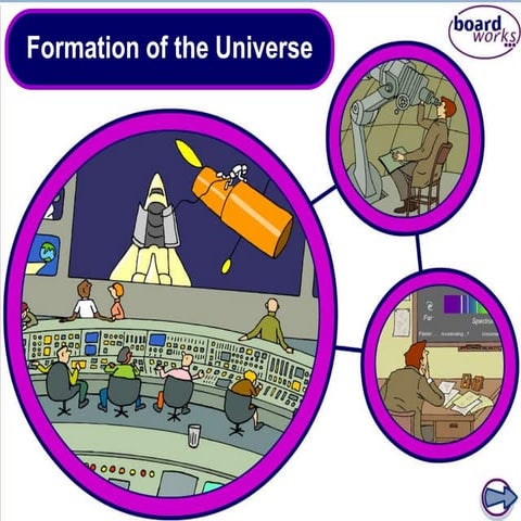 THE BIG BANG THEORY | PPT