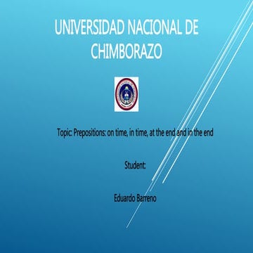 Universidad nacional-de-chimborazo-presentation (1)