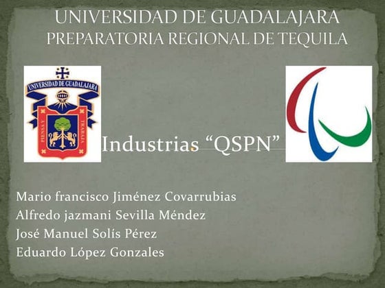 Miguel9410 presentations