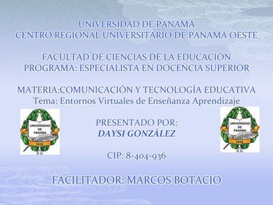Universidad de panamá [autoguardado]
