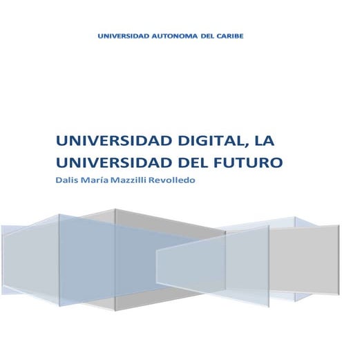 Universidad digital