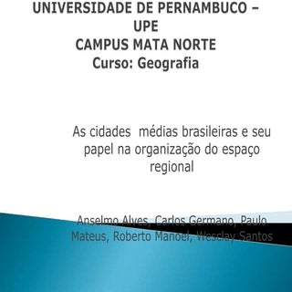 Universidade