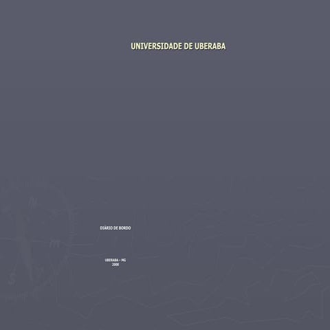 Universidade De Uberaba