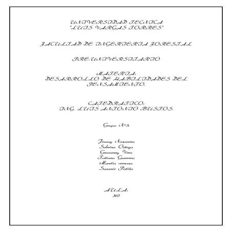 Universidad ecuatoriana 2